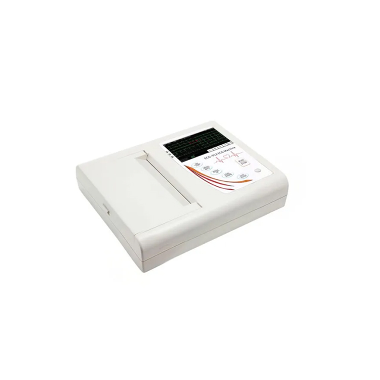 心电图机 SPR-912 心电图机 SPR-912