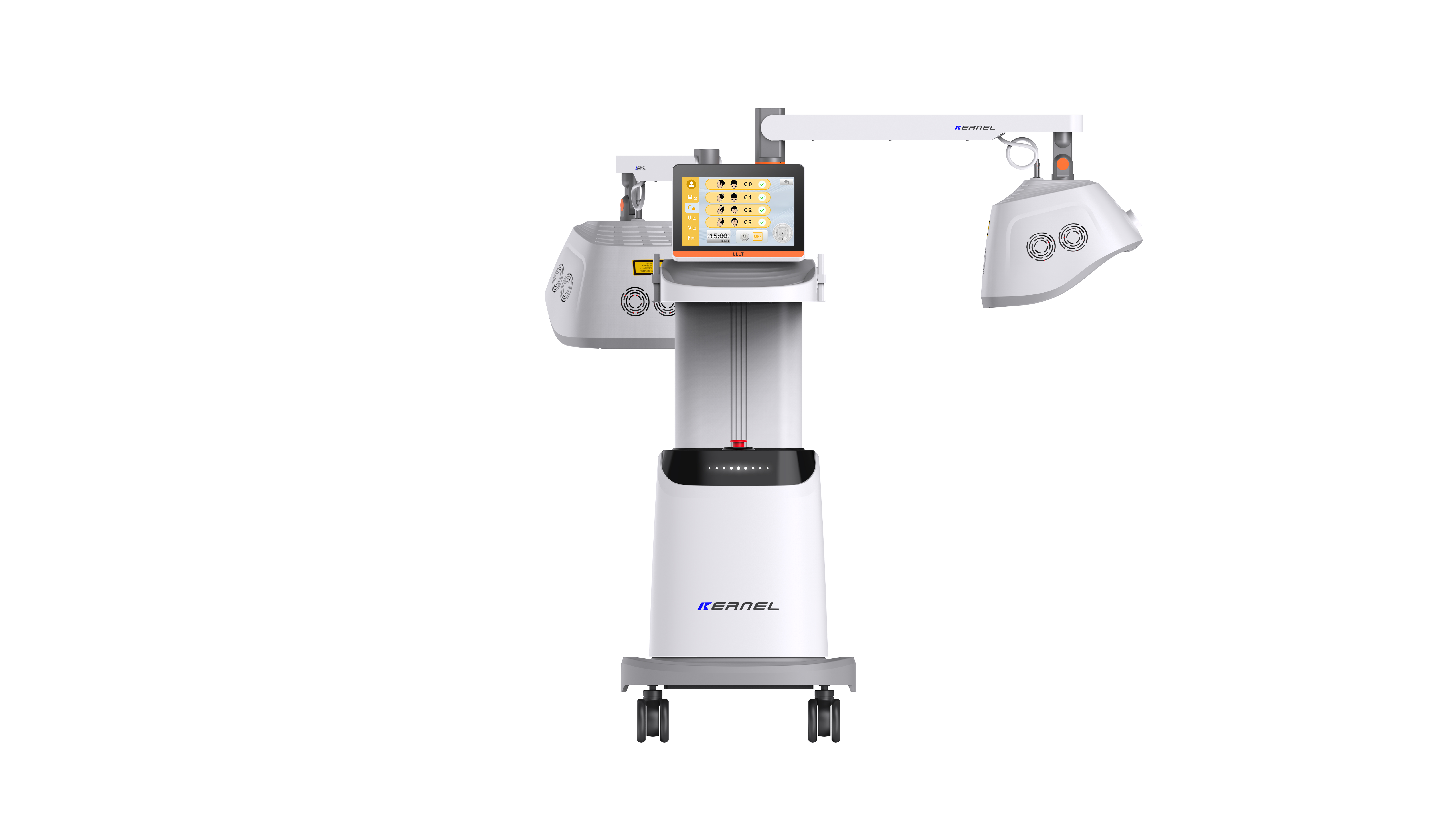 科诺 半导体激光治疗仪 KN-8000A3 科诺 半导体激光治疗仪 KN-8000A3