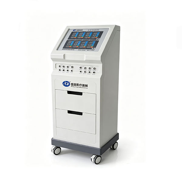 盛昌 中频治疗仪 SC-ZP-4000图片 2