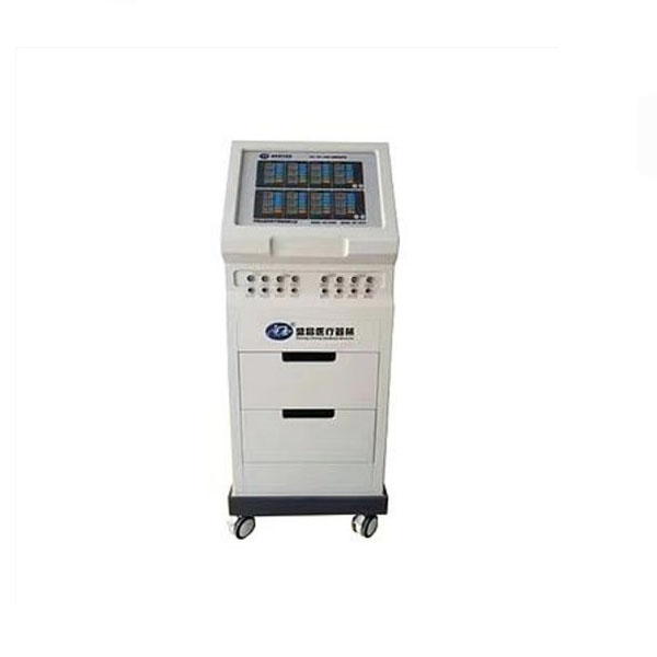 盛昌 中频治疗仪 SC-ZP-4000