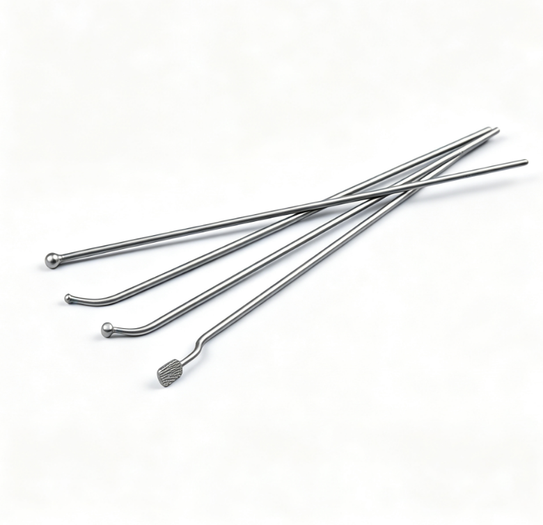 药王烙 扁桃体治疗器 型号：HDS/TCA-1 规格：CA01、CA02、CA03、CA04图片 1