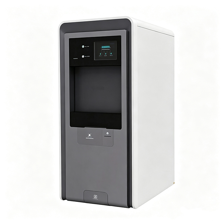 新华 过氧化氢低温等离子体灭菌器 PS-100GXP图片 1