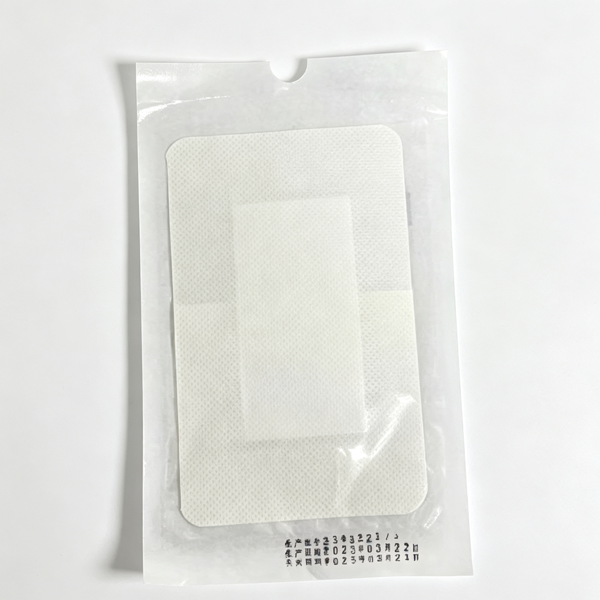 康民 无菌医用敷贴 6cmx7cm无纺布型详情图片 1