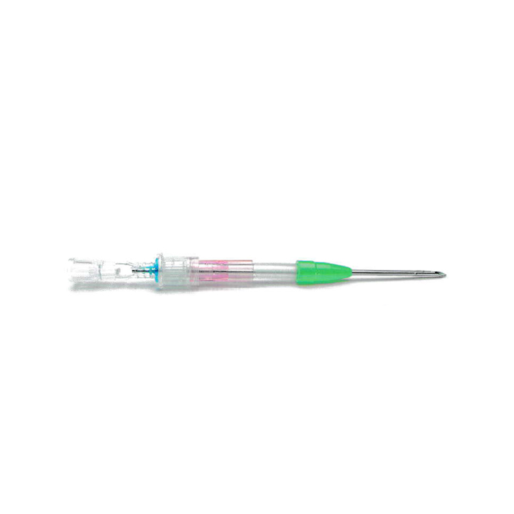 日本东乡美德 一次性使用留置针/透析用留置针 SP502-18(33)图片 1