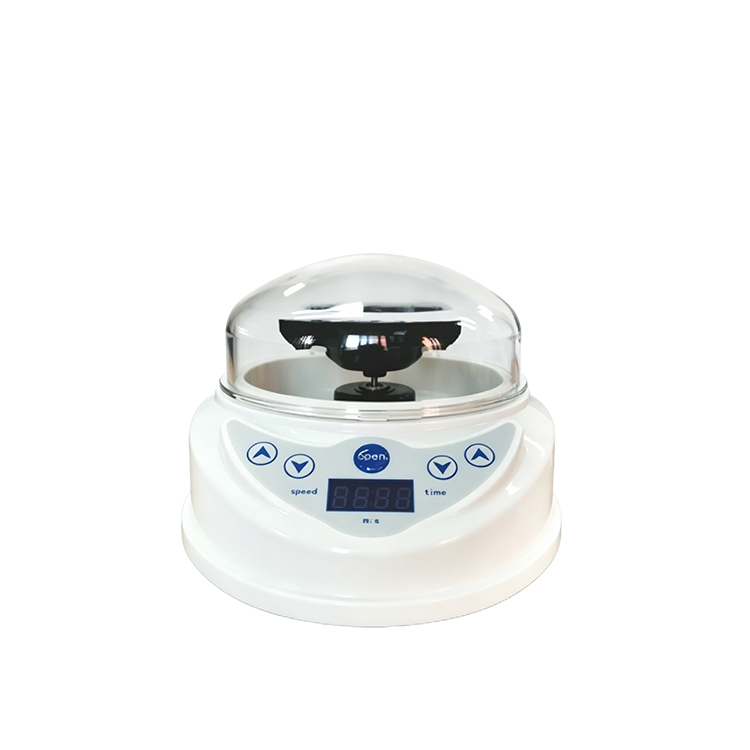 蜀科 Mini 手掌式离心机 mini-6K图片 1